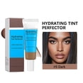 thumbnail image 3 of WIFKLSIIPG Tinted Moisturizer with A Hydrating Lightweight Formula Sheer to Light Coverage Face Makeup Light 28ml, 3 of 3
