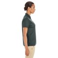thumbnail image 3 of Ash City - Core 365 Polo Piqué de Performance à Micro-Rayures Express pour Dames, 3 of 3