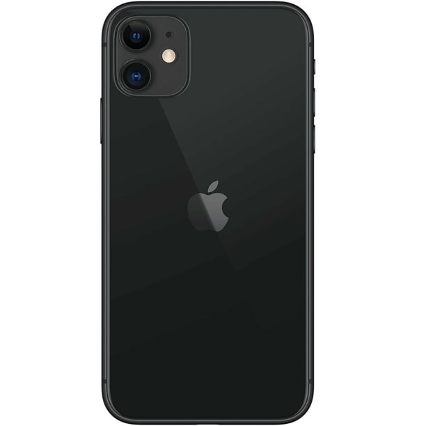 Apple iPhone 11 Dual-SIM A2221 64GB (GSM Only | No CDMA) Factory