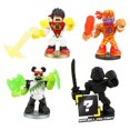 thumbnail image 2 of AKEDO WARRIOR COLLECTOR PK AST 2, 2 of 4