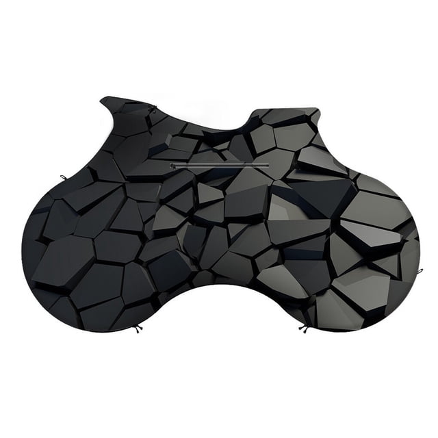 Maoww Housses de Protection contre la Poussière Protection Complète Anti-Rayures Accessoires de Cadre Sac de Rangement Type 14