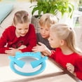 thumbnail image 3 of Fried Ice Machine Blue Mini Yogurt Maker and Ice Cream Maker 1.5 Quart Homemade Ice Cream Tray for Kids(1Pcs) Rkxzt, 3 of 9