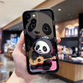 thumbnail image 4 of Liquid Silicone Phone Case for IPhone 15/15PLUS/15PRO/15PROMAX/14 Plus/14 Pro Max/14 Pro/13Plus/13Pro Max/13Pro/13Mini/12Plus/12Pro Max/12Pro/12 Mini/11 Plus/11 Pro Max/11 Pro XR SE Straight Edge Sof, 4 of 5