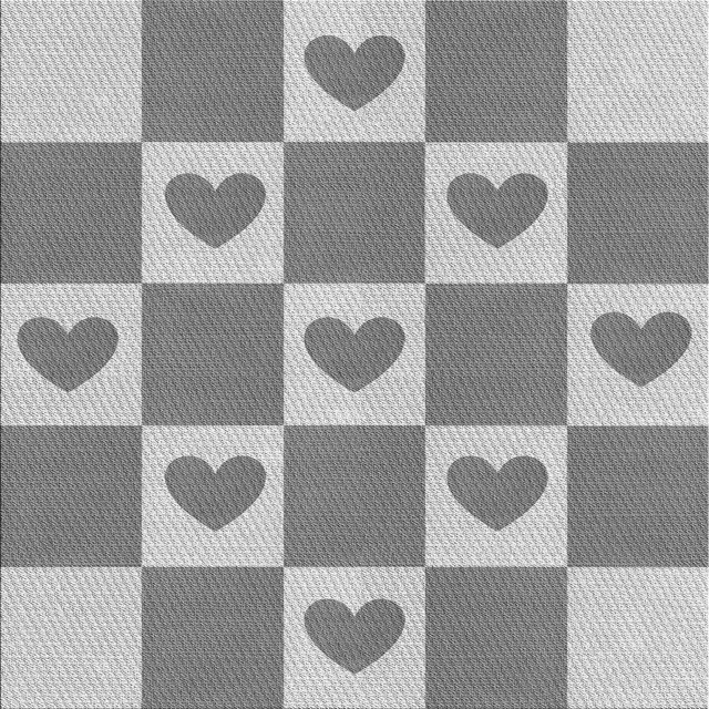 Ahgly Company Tapis d'Intérieur Lavable à la Machine, Carré, Transitionnel, Gris Argenté, Tapis de Zone, 6 Pieds Carré