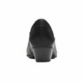 thumbnail image 4 of Aravon PROVENCE ASYM SLIPON BLACK SHOE, 4 of 4