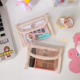 thumbnail image 3 of Makeup Storage Pouch Small Exquisite Portable Lipstick Organizer Credit Card Holder Makeup Pouch for Home, 3 of 10
