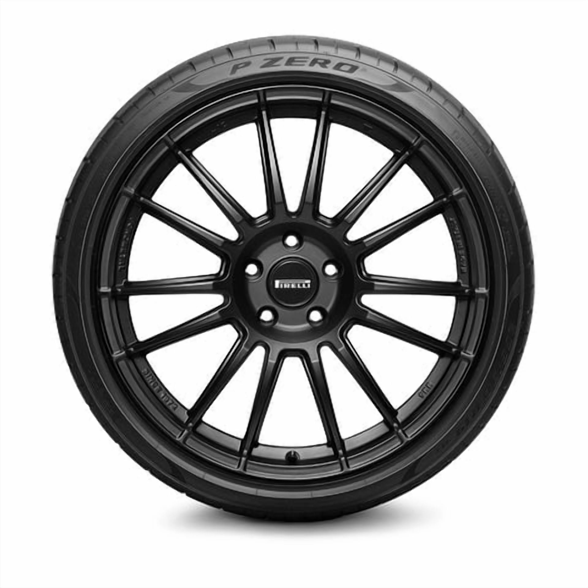 Pirelli P Zero PZ4 Sport 255/40R19XL 100Y BSW pneu