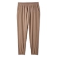 thumbnail image 1 of Athletic Works Men's Woven Jogger, 1 of 1