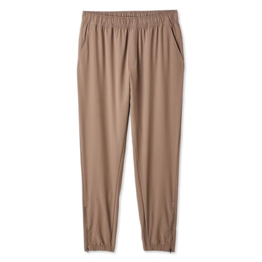 Athletic Works Men's Woven Jogger