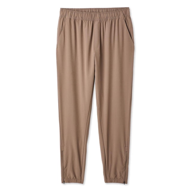 Athletic Works Men's Woven Jogger