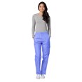 thumbnail image 4 of Adar Sarraus Universels pour Femmes - Pantalon de Sarrau Cargo Fuselé, 4 of 7