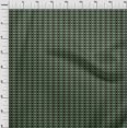 thumbnail image 3 of oneOone Polyester Lycra Fabric Geometric Ethnic Decor Fabric Printed BTY 56 Inch Wide, 3 of 4