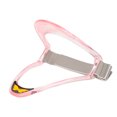 thumbnail image 1 of Neck Support Brace, Prevent Bow Ergonomic Cervical Collar  For Working For Migraine Pink, 1 of 8