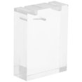 thumbnail image 1 of Acrylic Display Stand Necklace Stand Necklace Display Holder Jewelry Display Stand, 1 of 7