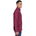 thumbnail image 2 of Team 365 Veste en Micro-Polaire Campus pour Hommes, 2 of 3