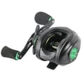 thumbnail image 2 of Bait Casting Reel Ultralight Lure Fishing 7.2:1 High Speed 8Kg Max Drag baitcasting Fishing Reel Saltwater Fishing Coil ,Rigid Aluminum Skeletal Frame, 2 of 7