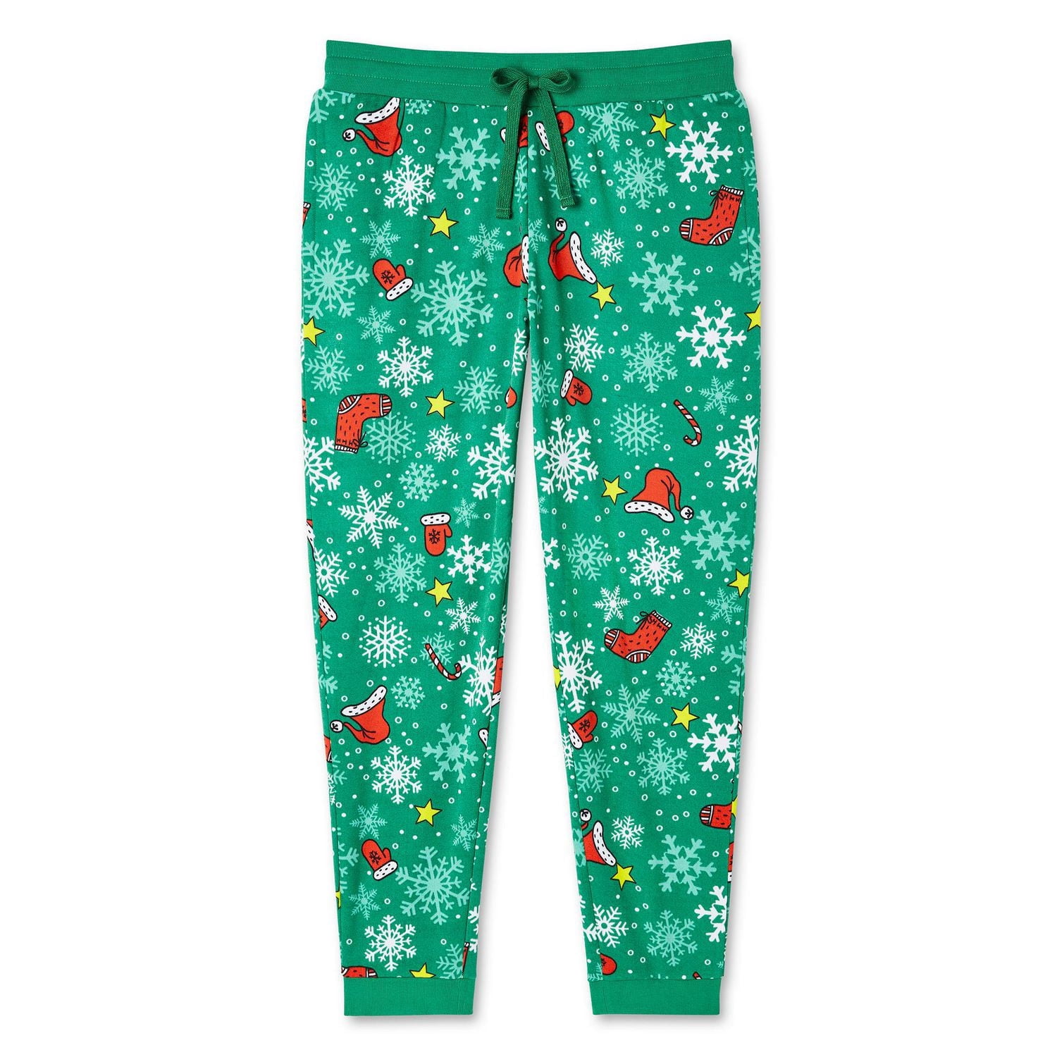 George Men's Fleece Jogger