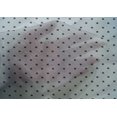 thumbnail image 4 of oneOone Cotton Silk Fabric Shapes Geometric Print Fabric by Yard 42 Inch Wide, 4 of 4