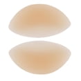 thumbnail image 1 of Bra Cover Silicone Push Chest Stickers, Self Skin Color, 1 of 8