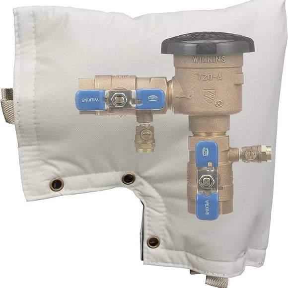 Deals! Gspmoly Water Faucet Antifreeze Cover Winter Water Insulation Cover Water Pipe Antifreeze Insulation Cover Deals