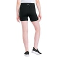 thumbnail image 4 of Athletic Works Girls' Compression Short, 4 of 6