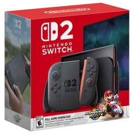 Nintendo Switch™ – OLED Model: Mario Kart™ 8 Deluxe Bundle