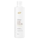 Dove Shampooing Coconut & Restaurer les soins bioprotéines + Huile de coco, 355 ml