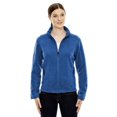 thumbnail image 1 of Ash City - North End Ladies' Voyage Fleece Jacket, 1 of 3