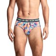 thumbnail image 1 of Jockey Sport Men's Stability Pouch Microfiber Brief, 1 of 4