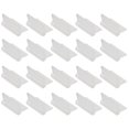 thumbnail image 1 of 20Pcs Agriculture Greffage Clips Fleur Plante Vigne Branches Clip, 1 of 7