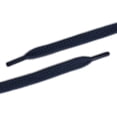thumbnail image 4 of INSPIRE CHIC Unisexe 2 Paires Lacets Plats Élastiques à Double Couche Creux, 4 of 4