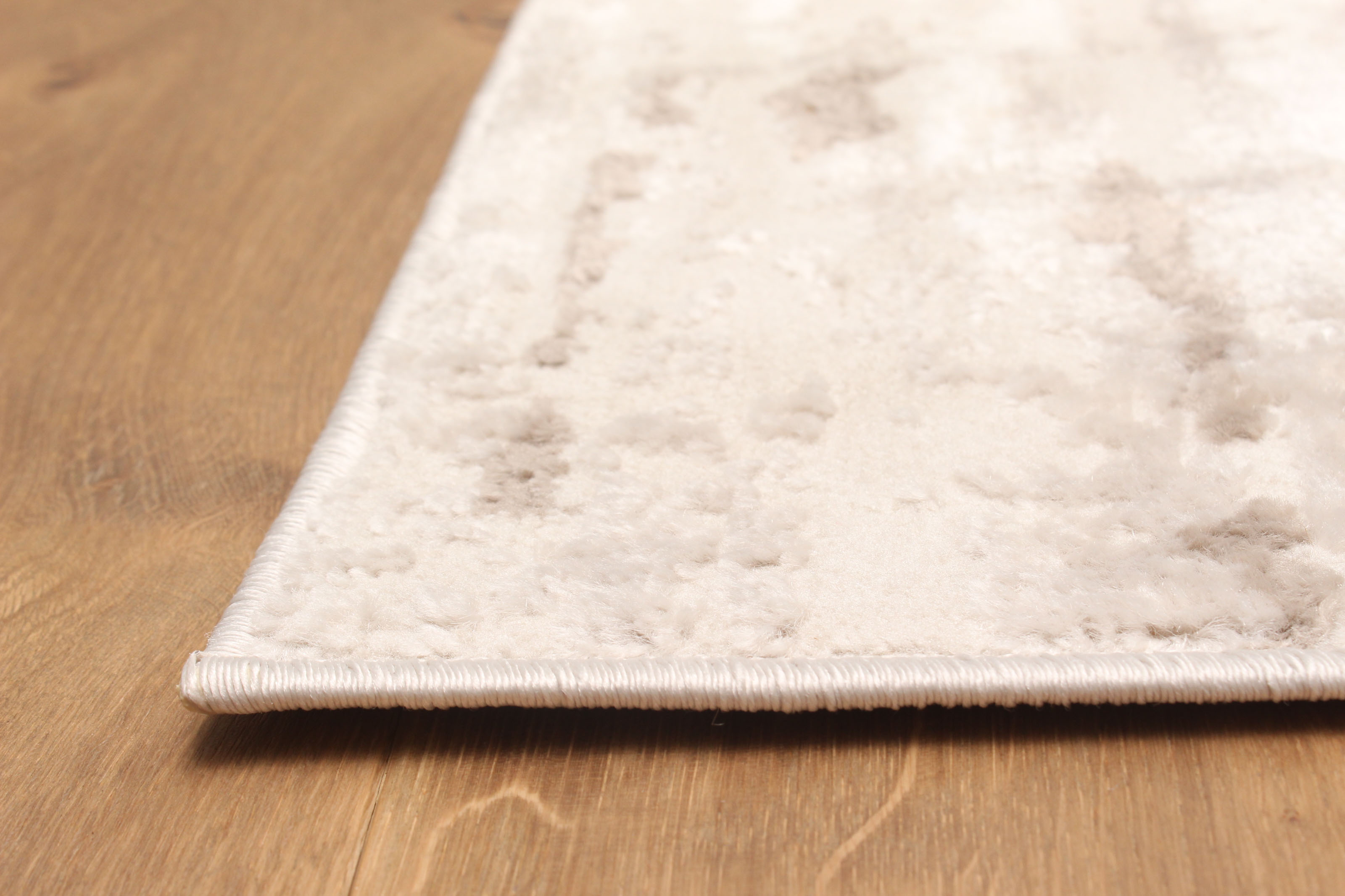ECARPET Tapis Contemporain/Moderne Juniper pour Salon, Chambre, Salle A Manger, Entrée, Couloir et Plus Encore.