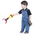 thumbnail image 5 of WLOELOEW Yellow They Were Playing Tricks Plastic Toy Manipulators And Children Adults Playing Tricks Grabbing Toys, 5 of 5