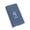 C, variant on Coral Fleece Bath Towel, 13.8x29.5 Inch Soft Absorbent Towel for Gym Shower Blue