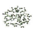 thumbnail image 4 of Taylor & Vertex 44399 180 deg Spark Plug Terminals, Pack of 50, 4 of 5