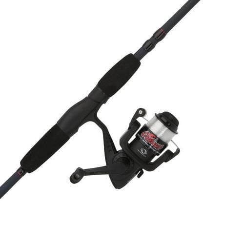 Shakespeare Outcast 6' Spinning Rod and Reel Combo