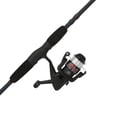 thumbnail image 1 of Shakespeare Outcast 6' Spinning Rod and Reel Combo, 1 of 5