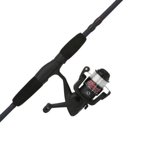 Shakespeare Outcast 6' Spinning Rod and Reel Combo