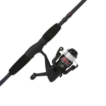 Shakespeare Outcast 6' Spinning Rod and Reel Combo