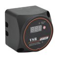 thumbnail image 3 of Double Battery Automatic Charging Relay,Dual Battery Smart Isolator Smart Battery Isolator Voltage Sensitive Relay Built for the Future, 3 of 8