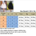 thumbnail image 2 of Jupes en Tulle Multi-Couches pour Femmes Robe Midi Longue Princesse Ballet Tutu Danse Bal Noir Taille m, 2 of 6