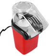 thumbnail image 1 of Hot Air Popper, Small Efficient Electric Popcorn Maker US Plug 110V  for Party, 1 of 7