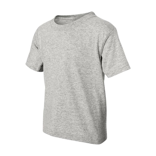 Gildan - T-Shirt pour Jeunes DryBlend