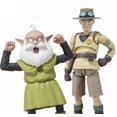 thumbnail image 1 of Tamashii Nations - Sand Land - S.H.Figuarts - Rao & Thief Action Figure Set, 1 of 9