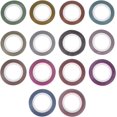 thumbnail image 1 of Nail Stickers 14 Rolls Nail Nail Art Nail Decorations Nail Tips Nail Tape Nail Wraps Foil Nails Vinyls Nail Striping Tape Nail Art Stencils Art Line Self Nail Decor, 1 of 4