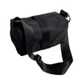 thumbnail image 1 of Shoulder Bag Adjustable Shoulder Strap Large Capacity Smooth Zipper Solid Color with Side Pocket Storage Oxford Cloth Women Crossbody Pouch Handbag for Daily Life, 1 of 10