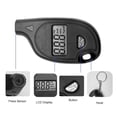 thumbnail image 4 of Tire Pressure Gauge, Mini Car Pressure Gauge Tire Gauge Small Tire Pressure Gauge Digital Display Pressure Gauge Digital Tire Pressure Gauge Tire Gauge, 4 of 8