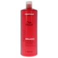 thumbnail image 1 of Invigo Brilliance Conditioner For Normal Hair by Wella for Unisex - 33.8 oz Conditioner, 1 of 6