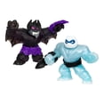 thumbnail image 2 of Héros de Goo Jit Zu Meteor Madness Versus Pack Pantaro VS Sludgewing, 2 of 5