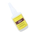 thumbnail image 3 of 401 Universal Glue, 50g Rubber Glue Fast Curing Small Portable 120Mpas Viscosity  For Ceramics, 3 of 8